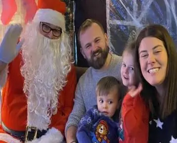 Where to Meet Santa in Exeter & Teignbridge '24! 5